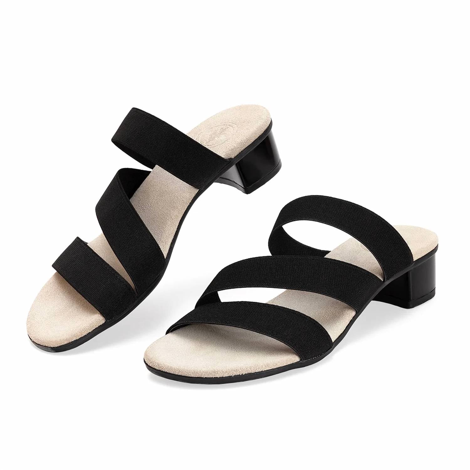 Charleston Shoe Co. - Women's Suzi Sandals