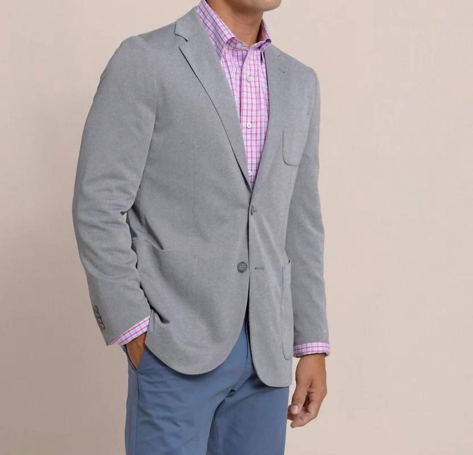 Southern Tide - Charleston Blazer