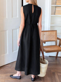 Emerson Fry - Plait Maxi Dress