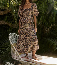 Marie Oliver - Orla Top