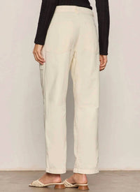 Sanctuary - Boyfriend Utility Pants