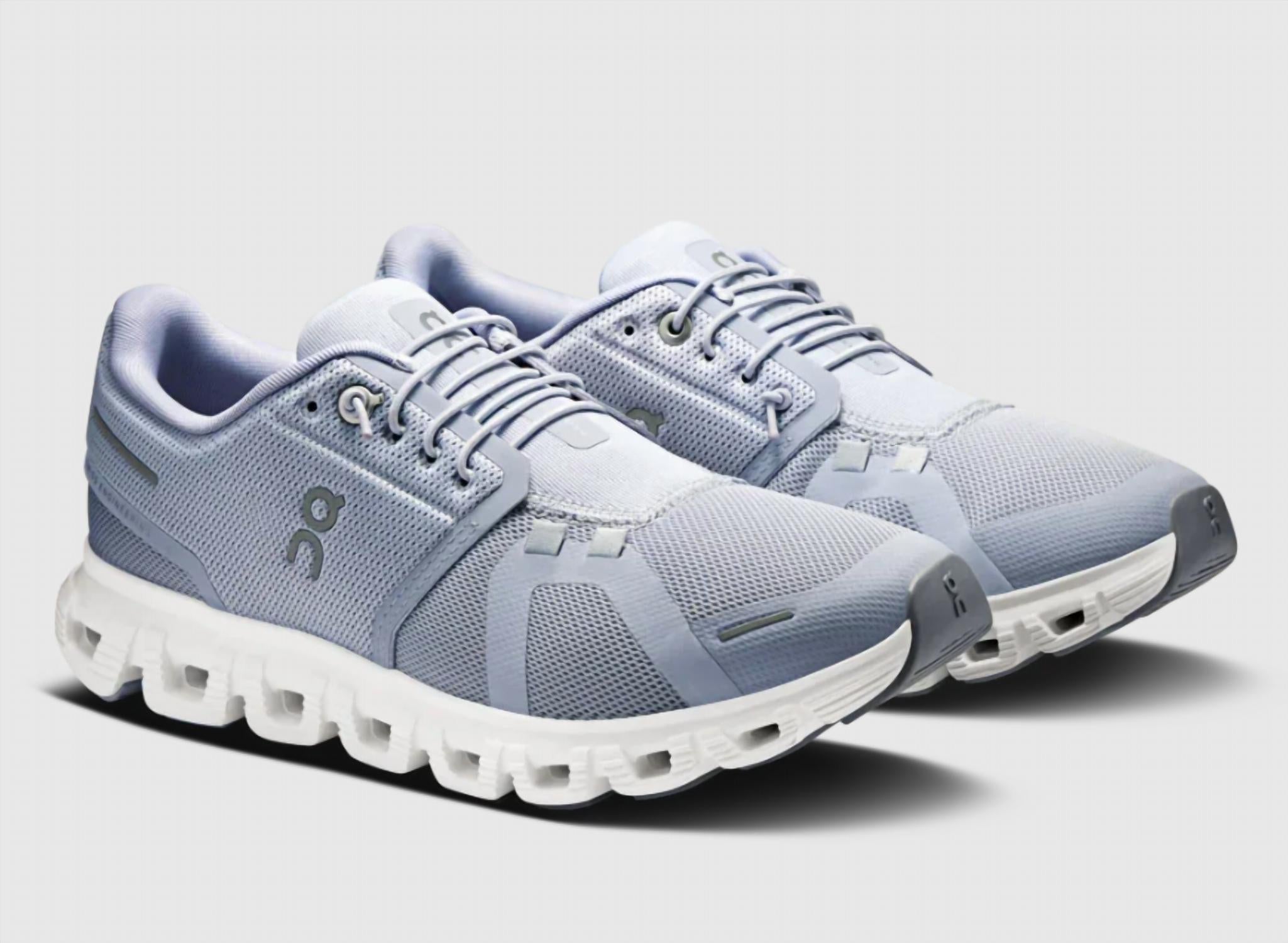 On - Women's Cloud 6 Shoes