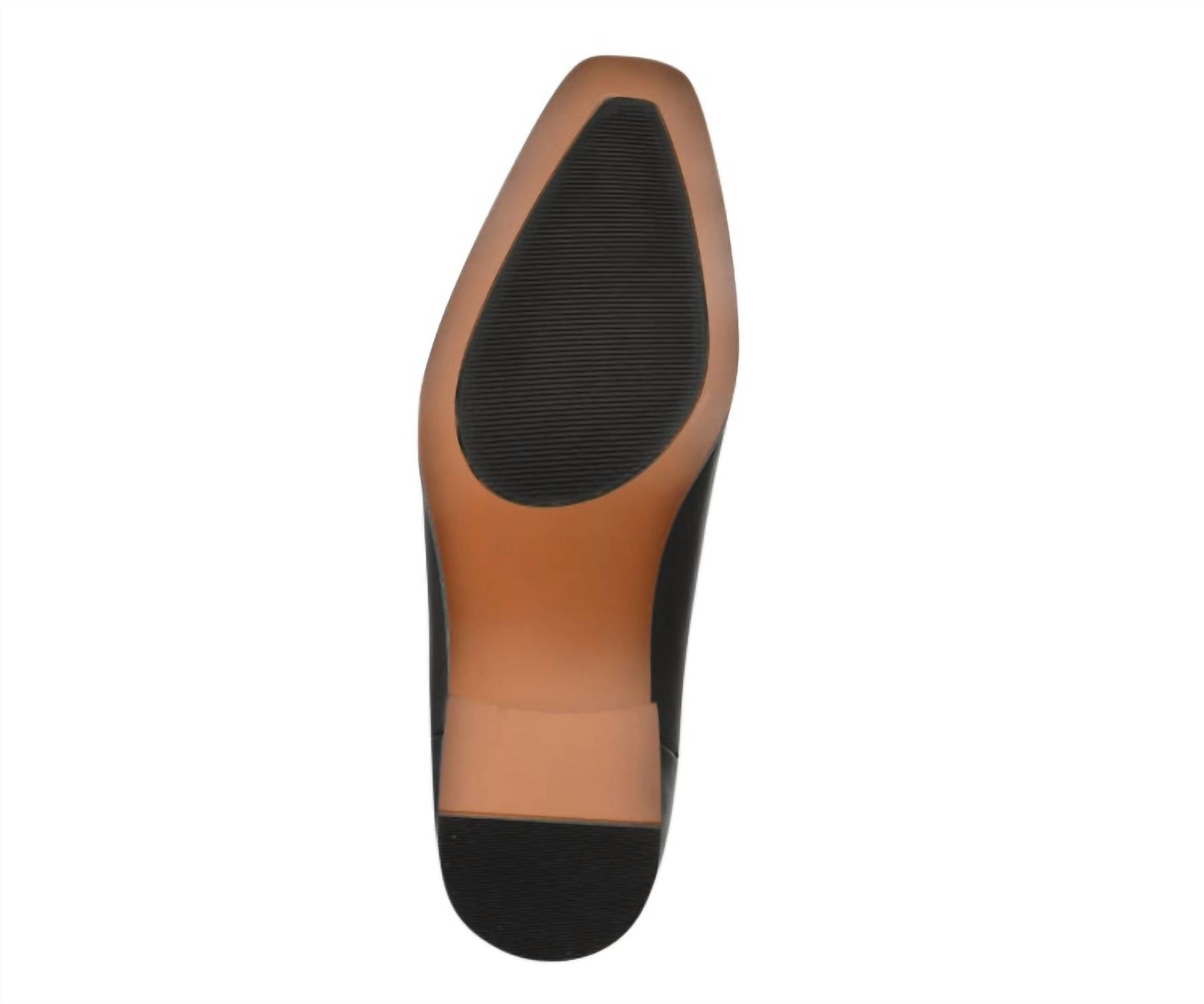 Amali Men's Hayes Chelsea Boots in black - men's boots - view 5