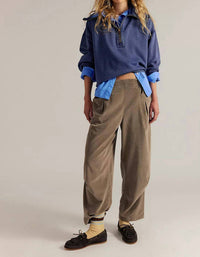 Free People - Nice Choice Cord Pants