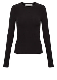 Nude Lucy - Women's Organic Rib Top