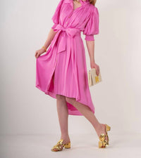 Emily Mccarthy - Rowan Dress