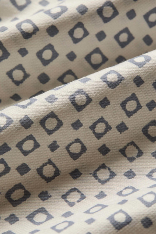 Faherty - Short Sleeve Movement Monterey Shirt