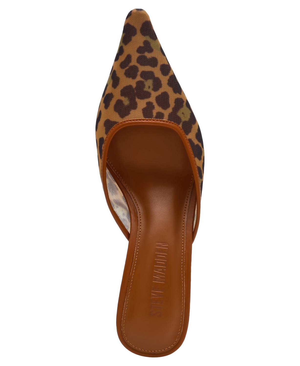 Steve Madden - Women's Lisbeth Mule