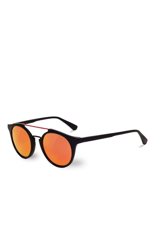 Vuarnet - Men's Round Cable Car Sunglasses