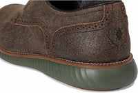 Martin Dingman - Men's Countryair Plain Toe Oxford
