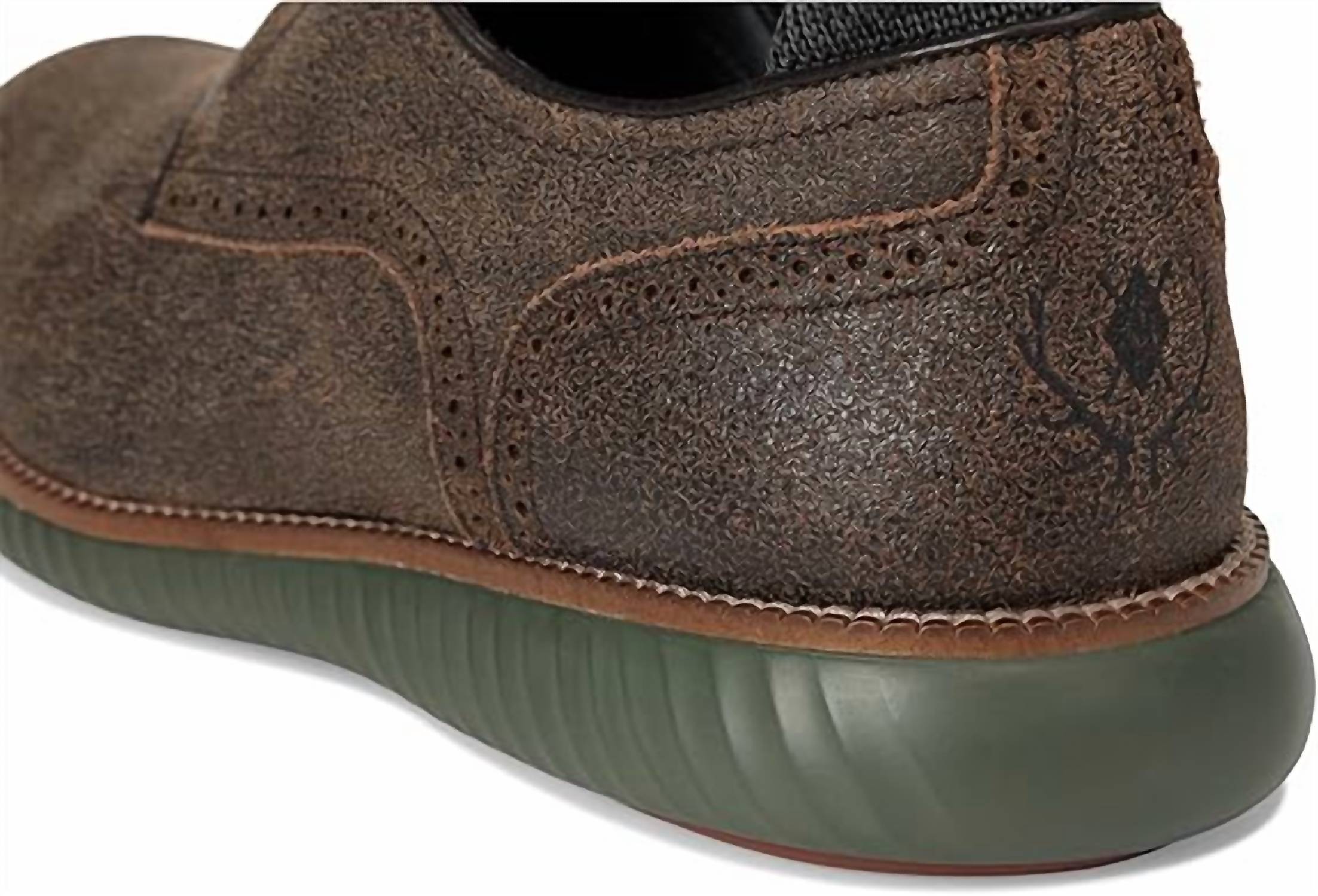 Martin Dingman - Men's Countryair Plain Toe Oxford