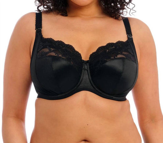 Eveden - MOLLY UNDERWIRE NURSING BRA