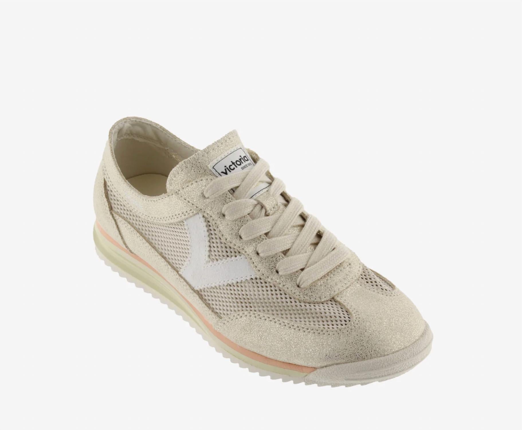 Victoria - Women's Saturno Sneaker