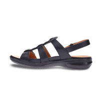 Revere - Women's Toledo French Sandal