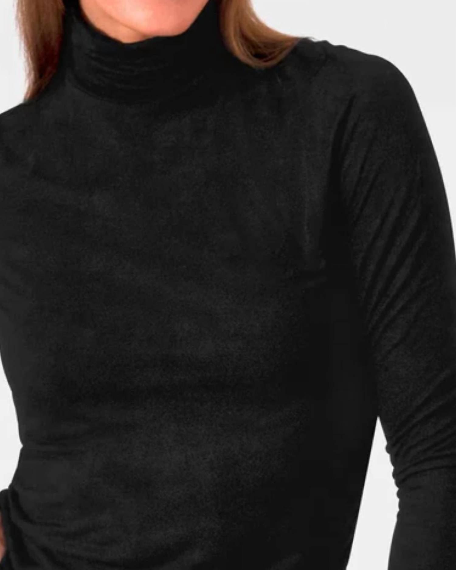 Gretchen Scott - Agnes Turtleneck Sweater