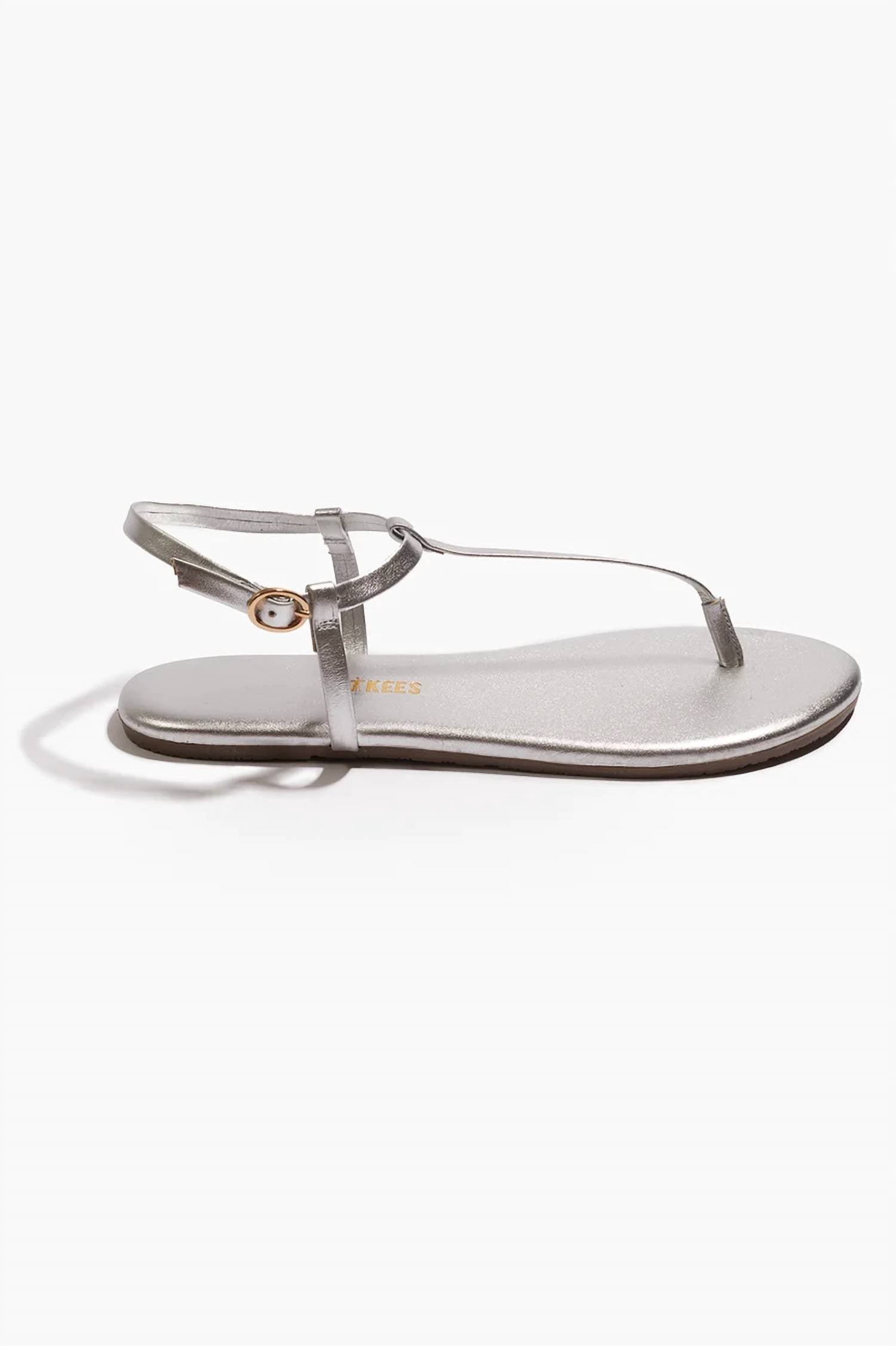Tkees - Women's Mariana Sandal