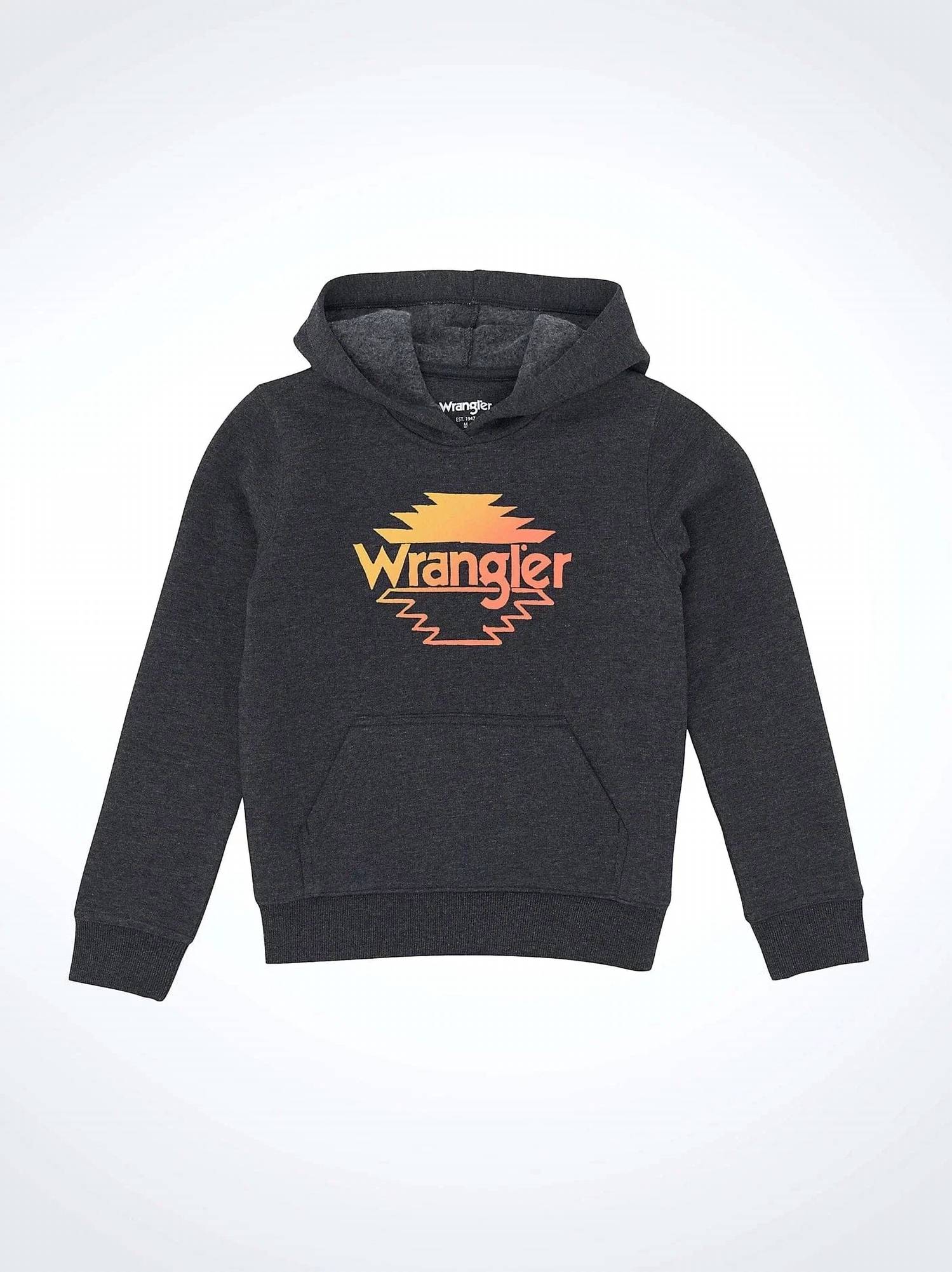 Wrangler - Boy's Hoodie