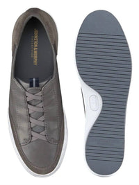 Johnston & Murphy - Men's Anson Stretch Lace-to-toe Sneakers