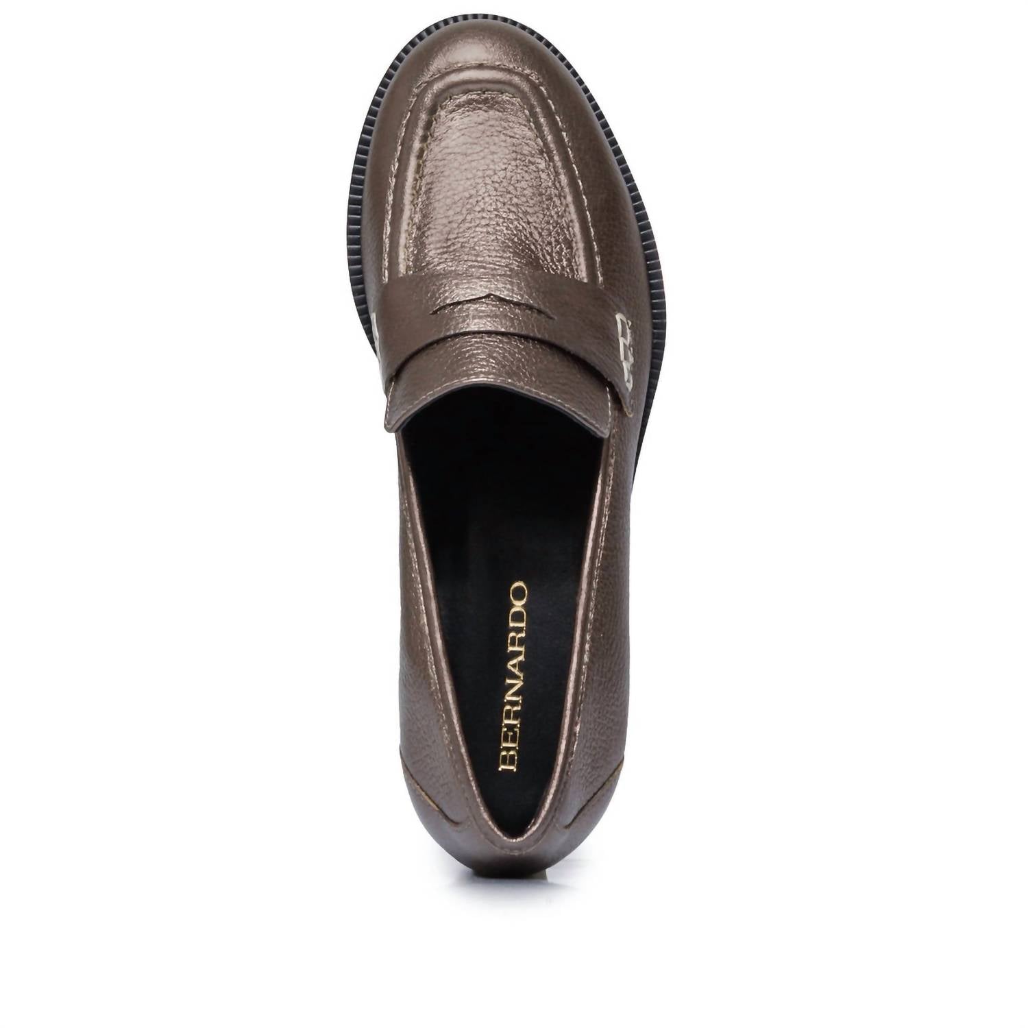 Bernardo - Women Tabitha Loafer