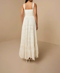Hemant & Nandita - Adya Long Dress