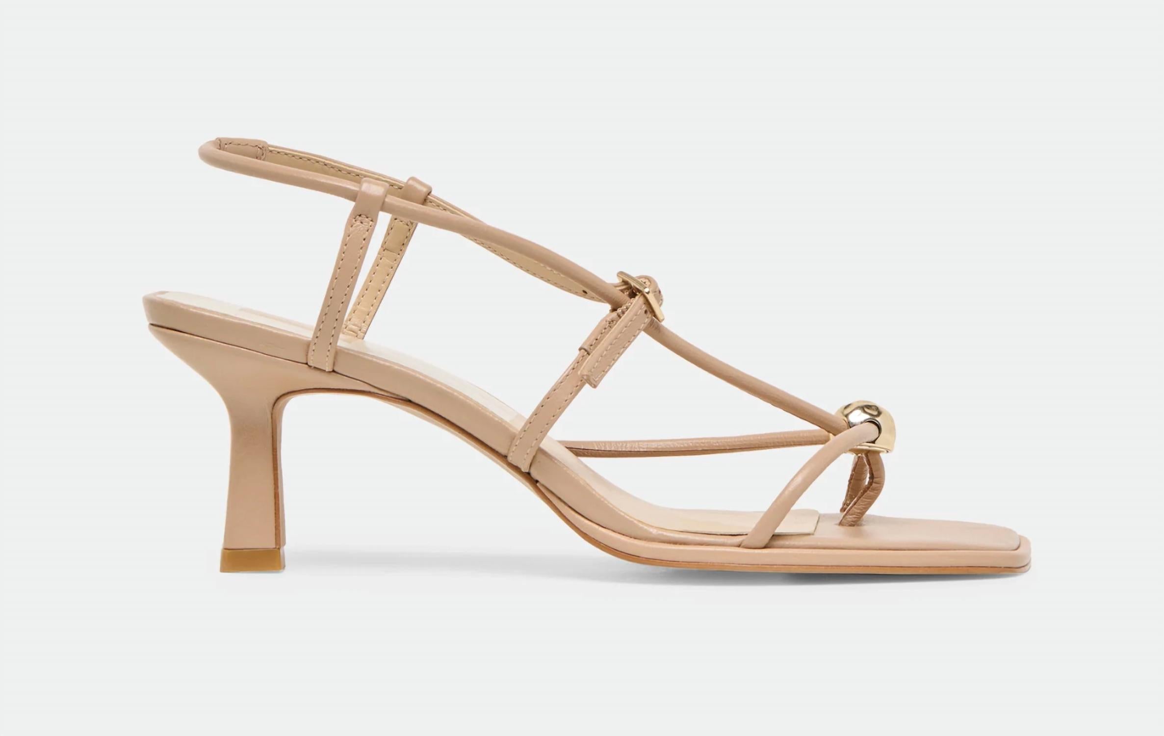 Dolce Vita - Women's Mylee Heels