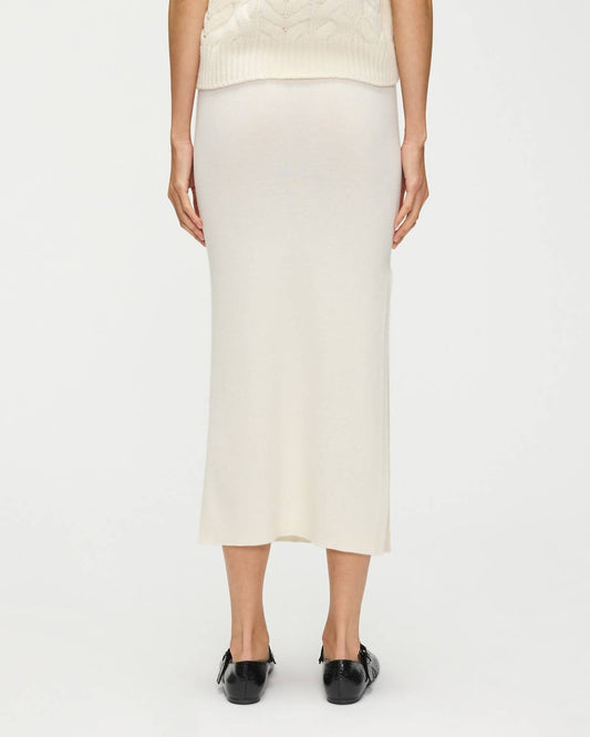 Lisa Yang - Ronja Midi Skirt