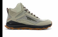 Altra - Men's Lone Peak Hiker Waterproof Hiking Boots