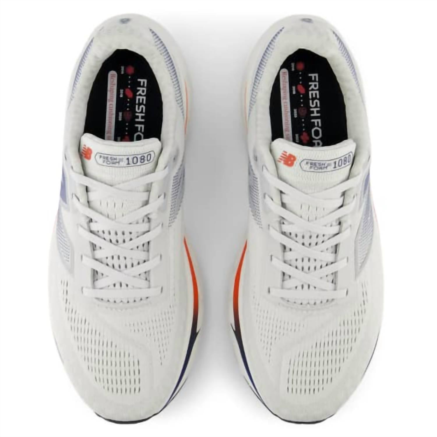 New Balance - Men’s Fresh Foam 1080v14 Shoes