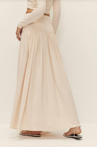 Elodie - Cleo Knit Maxi Skirt