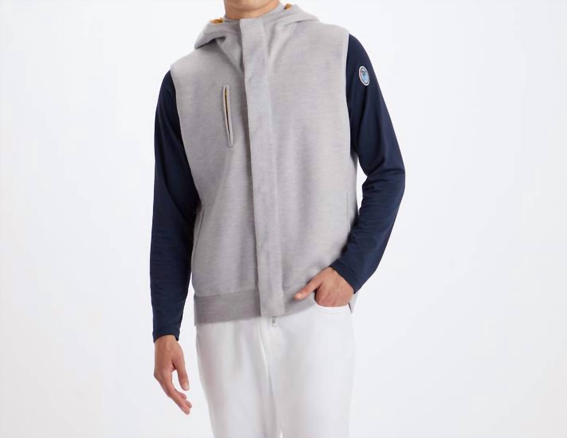G/Fore - MERINO VEST