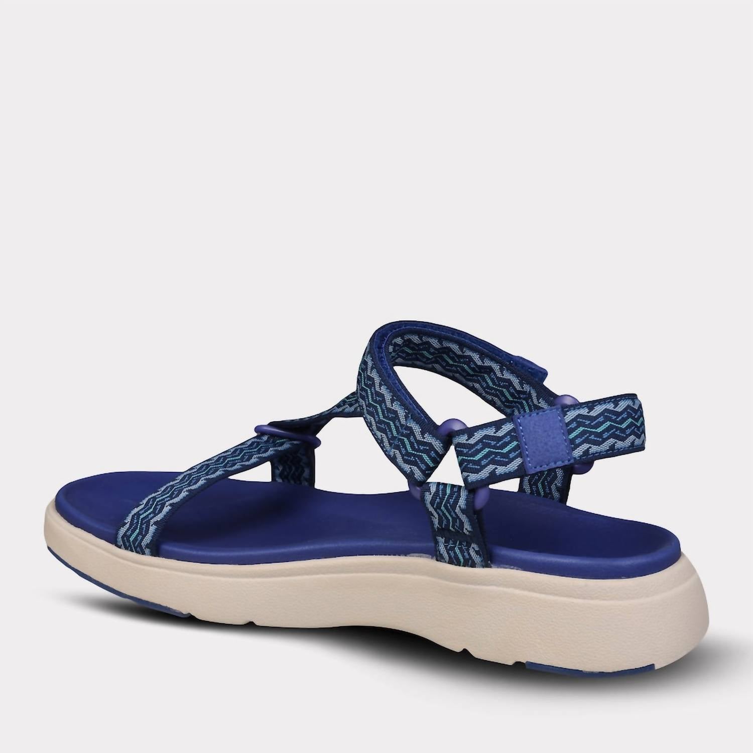 Mykos - Women's Solstice Hook & Loop Sandal
