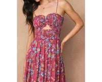 Dress Forum - Mia Maxi Dress