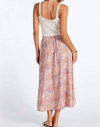 Bishop + Young - Camryn Summer Maxi Skirt