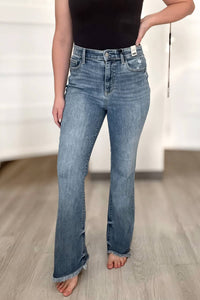 Judy Blue - Adeline High Waist Bootcut Jeans