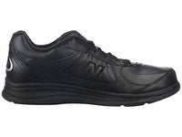 New Balance - Men's Walking 577 Lace Up Walking Shoes
