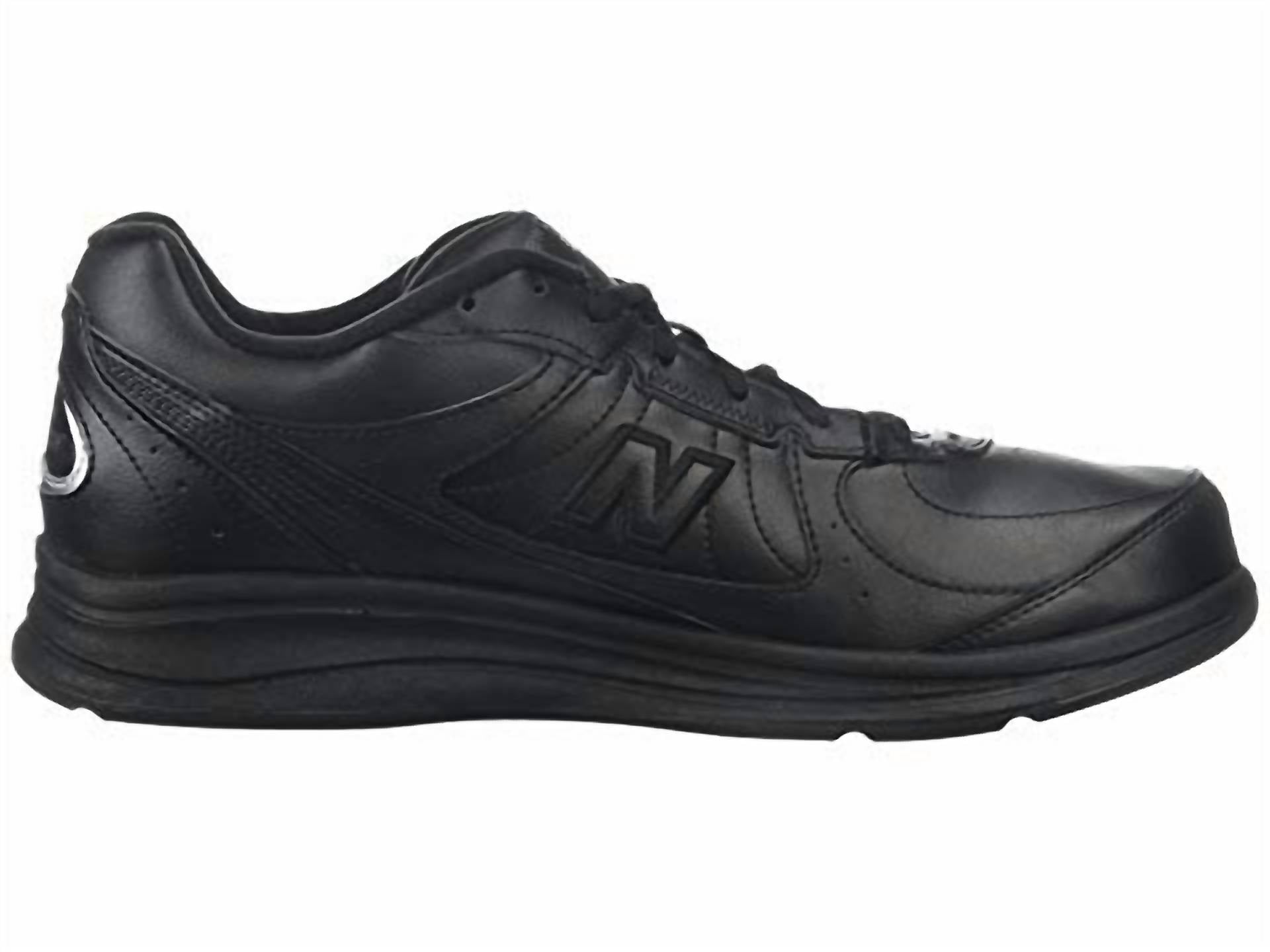 New Balance - Men's Walking 577 Lace Up Walking Shoes