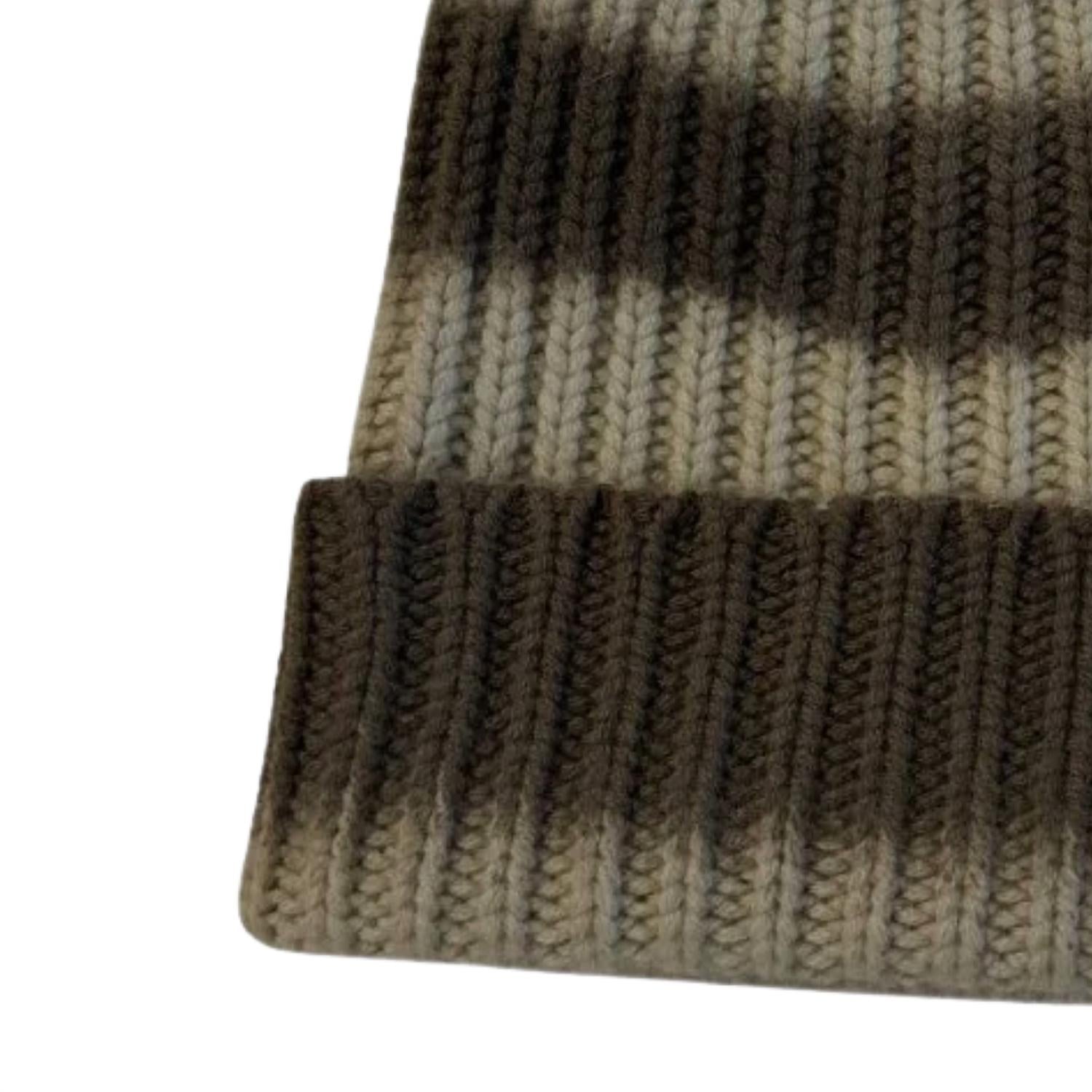 Hurray - Sailor Shaded Stripe Beanie