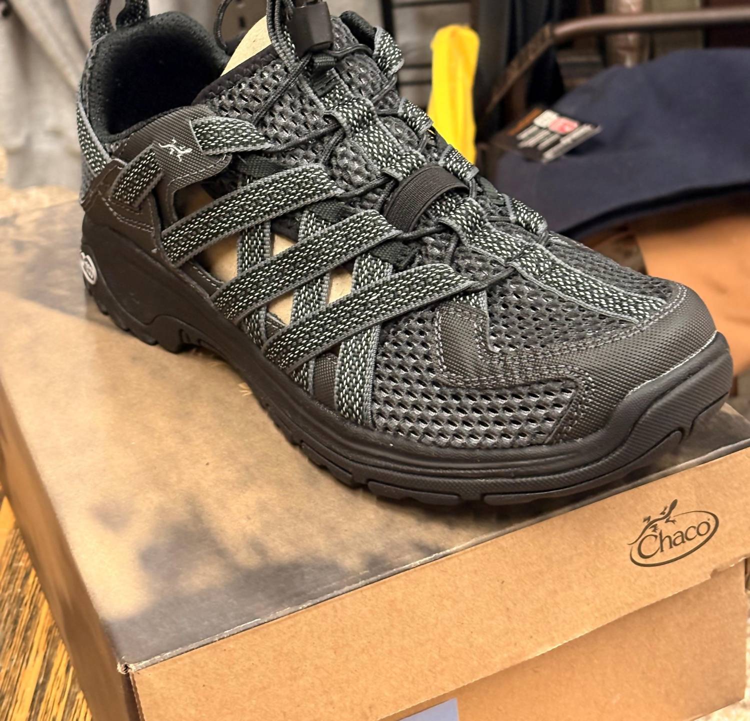 Chaco - Men's Outcross Evo Shoe