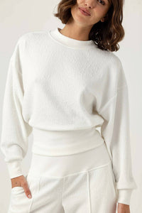 Sundays - Juna Pullover Sweater