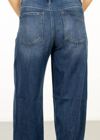 Risen - Jordan Baggy Relaxed Jeans