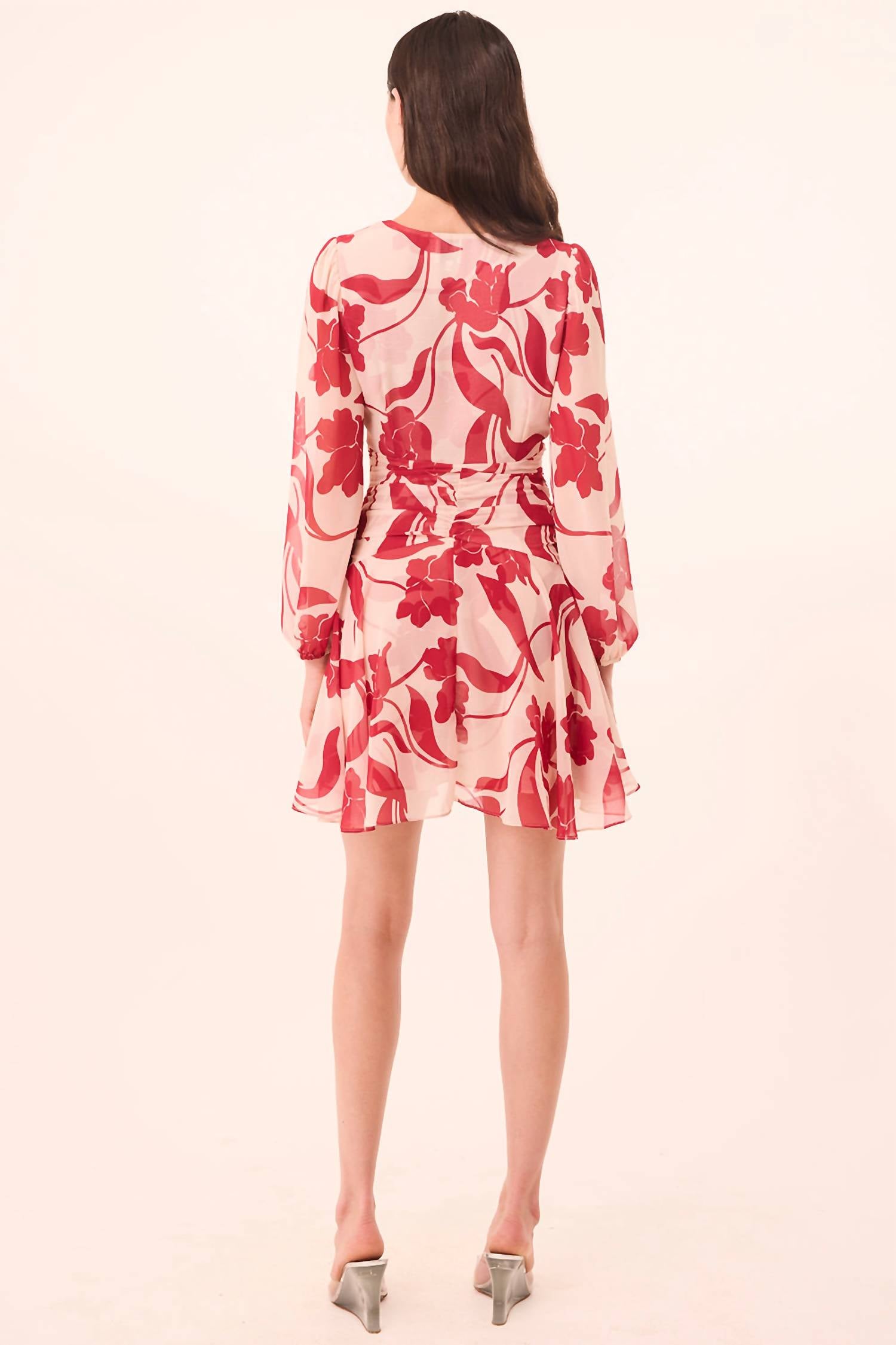 Misa Los Angeles - Megan Dress