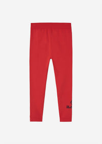 The Animals Observatory - Boy's Alligator Leggings