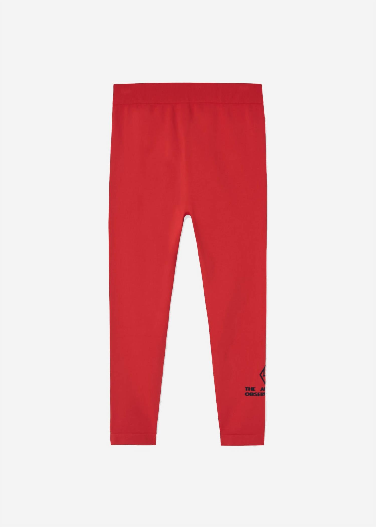 The Animals Observatory - Boy's Alligator Leggings