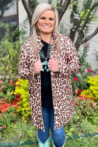 Sterling Kreek - Luck Long Jacket
