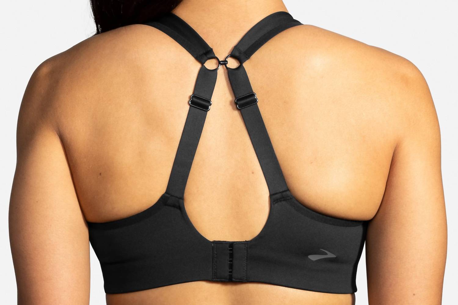 Brooks - Convertible Sports Bra