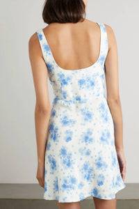 Rixo - Ronan Dress
