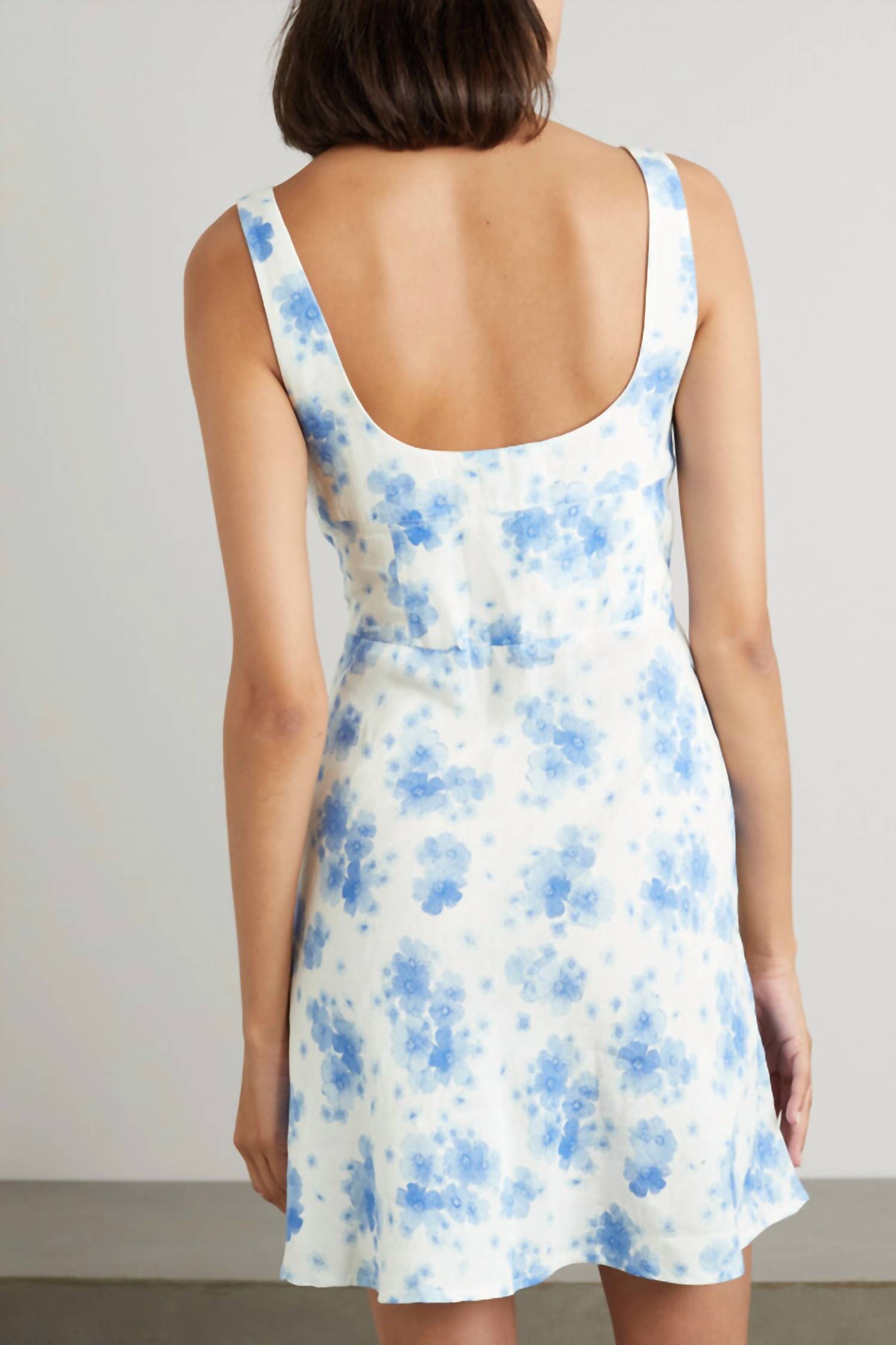 Rixo - Ronan Dress