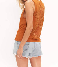 Project Social T - Double Diamonds Tank