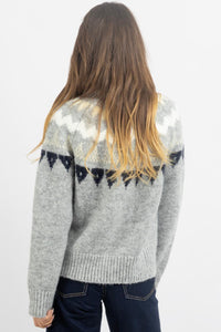 Fore Collection - Home Sweet Sweater