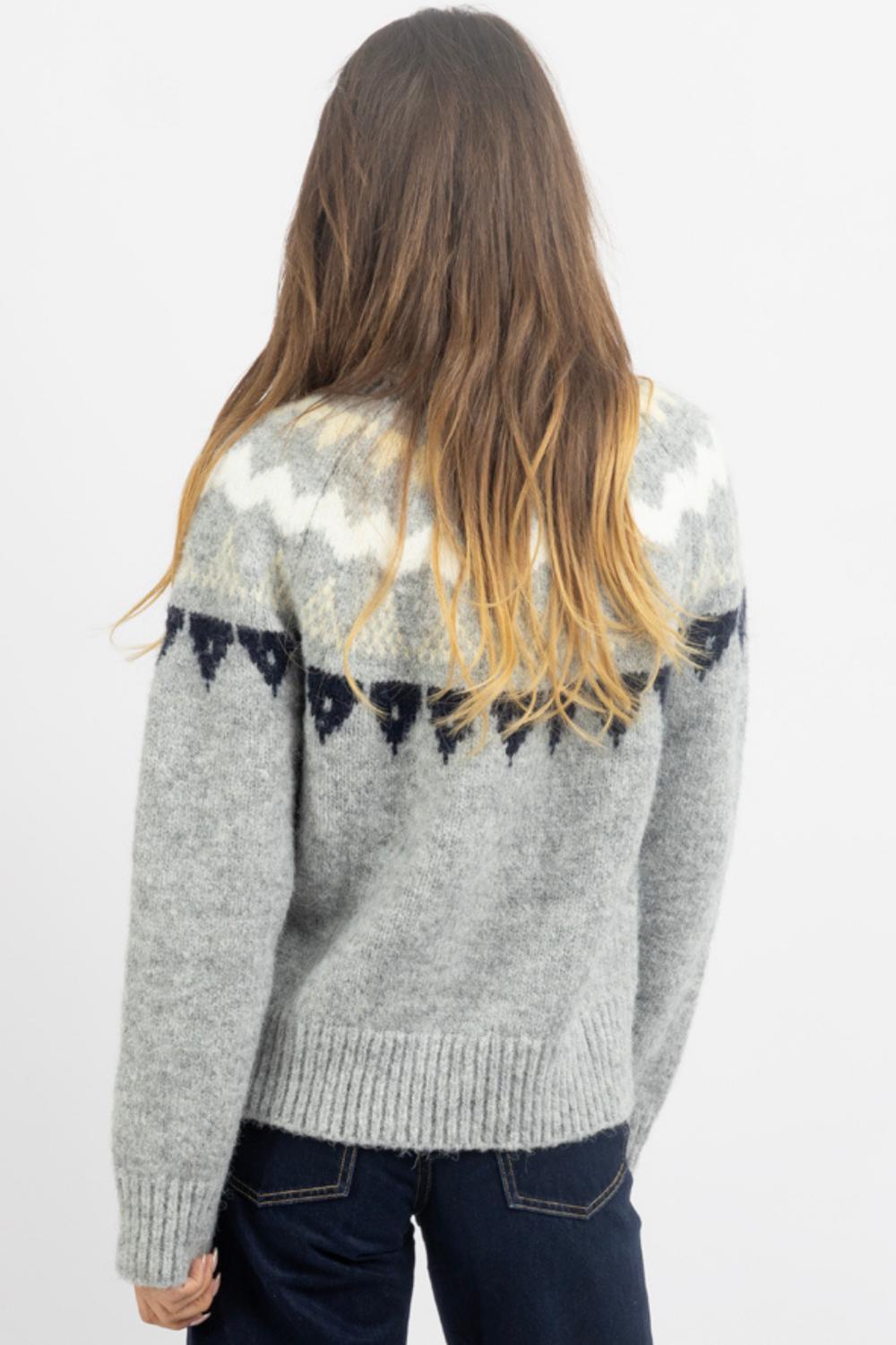 Fore Collection - Home Sweet Sweater